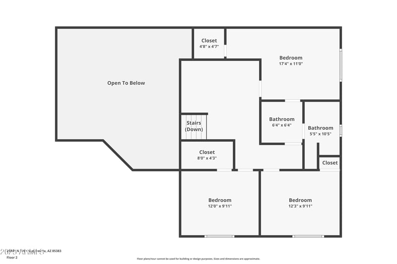 29024 70th Ave, Peoria, AZ 85383