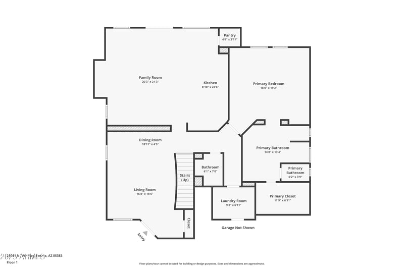 29024 70th Ave, Peoria, AZ 85383