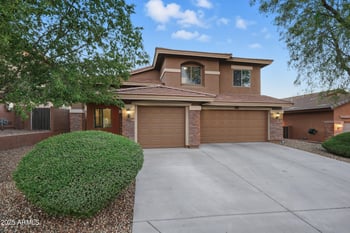 29024 70th Ave, Peoria, AZ 85383