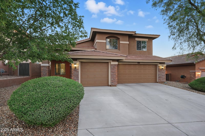 29024 70th Ave, Peoria, AZ 85383