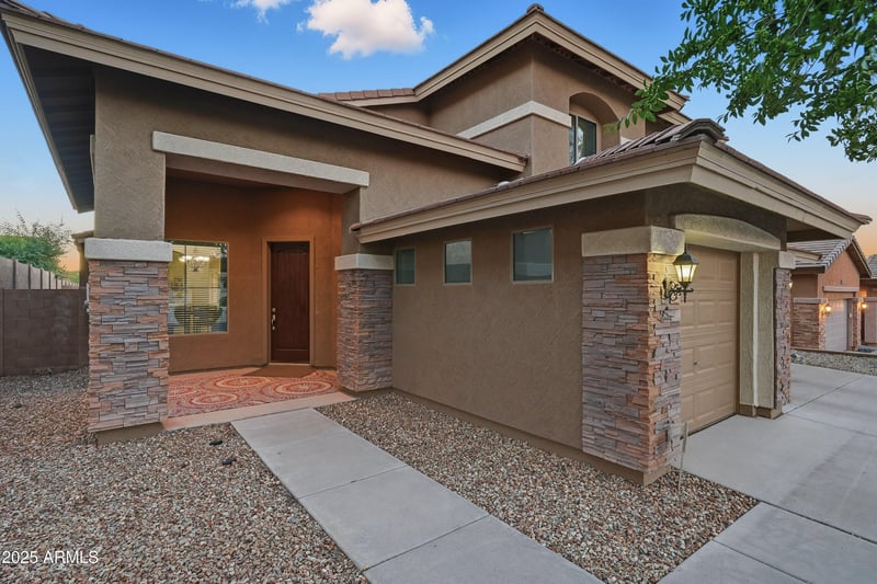 29024 70th Ave, Peoria, AZ 85383