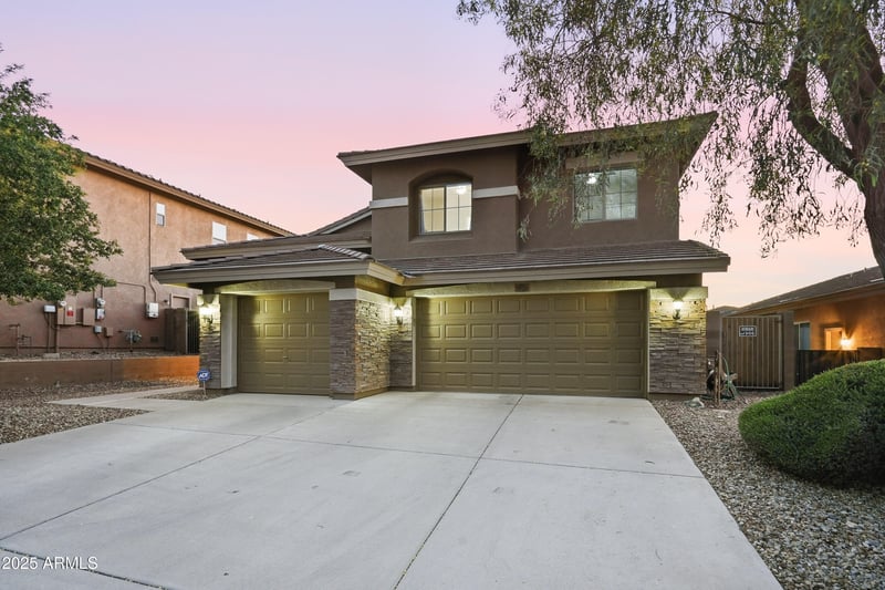 29024 70th Ave, Peoria, AZ 85383