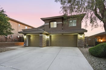 29024 70th Ave, Peoria, AZ 85383