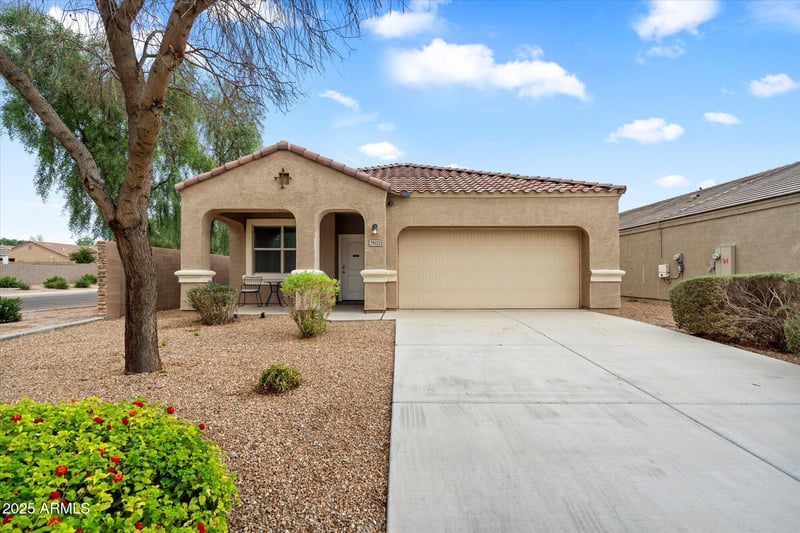 29025 Tsavorite Rd, San Tan Valley, AZ 85143