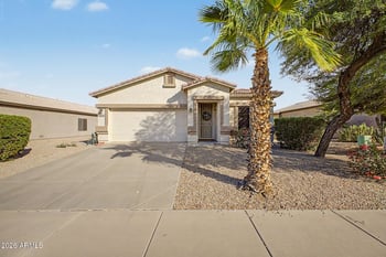 29029 N Shannon Dr, San Tan Valley, AZ 85143