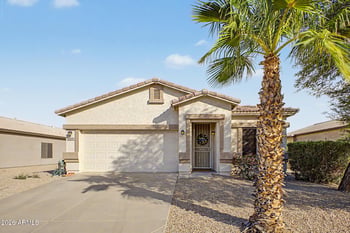 29029 N Shannon Dr, San Tan Valley, AZ 85143