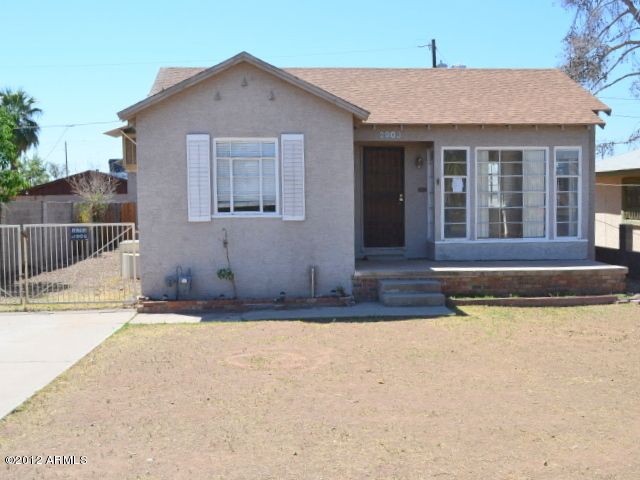 2903 E Palm Ln, Phoenix, AZ 85008