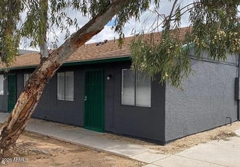 2903 E Wier Ave, Phoenix, AZ 85040