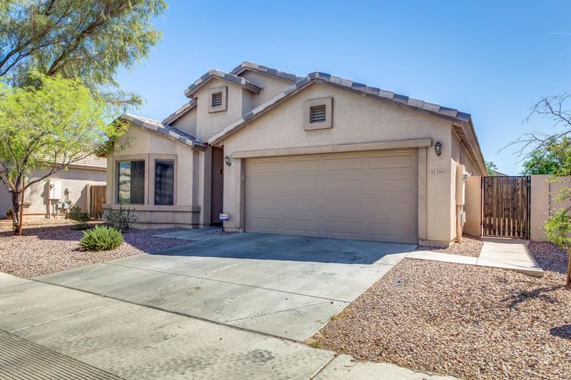 2903 S 73rd Dr, Phoenix, AZ 85043
