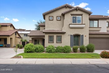 2903 S Nielson St, Gilbert, AZ 85295