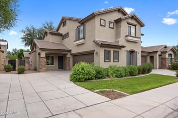2903 S Nielson St, Gilbert, AZ 85295