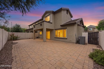 2903 S Nielson St, Gilbert, AZ 85295