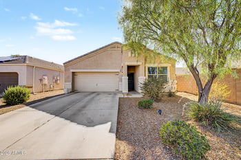 29030 Tsavorite Rd, San Tan Valley, AZ 85143