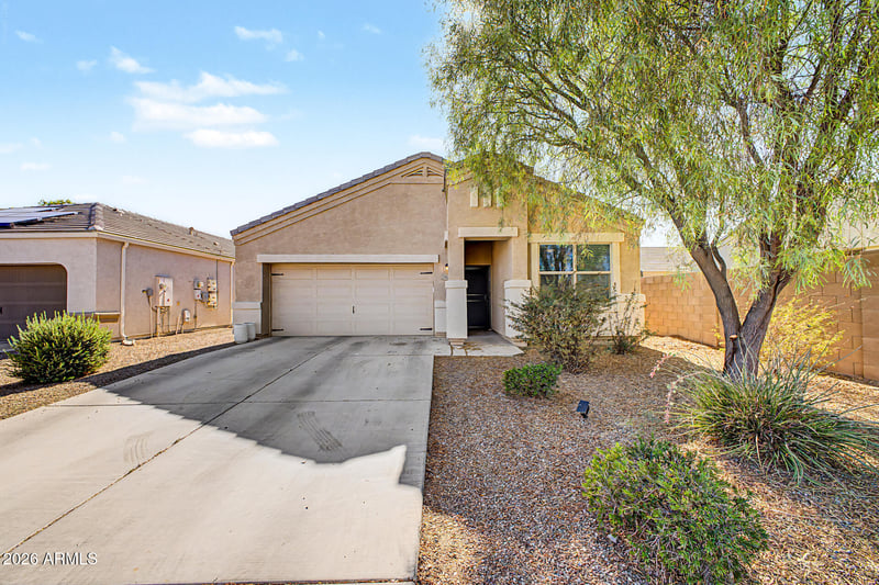 29030 Tsavorite Rd, San Tan Valley, AZ 85143