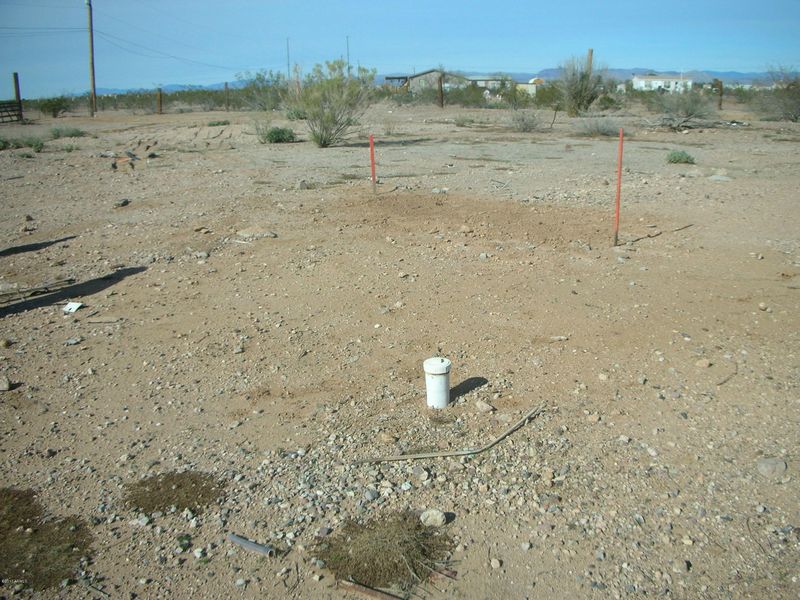 29031 N 227th Ave, Wittmann, AZ 85361