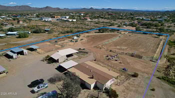 29033 165th Ave, Surprise, AZ 85387