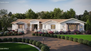 29036 N Sunrise Ave, Queen Creek, AZ 85144