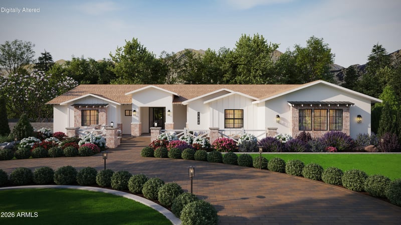 29036 N Sunrise Ave, Queen Creek, AZ 85144