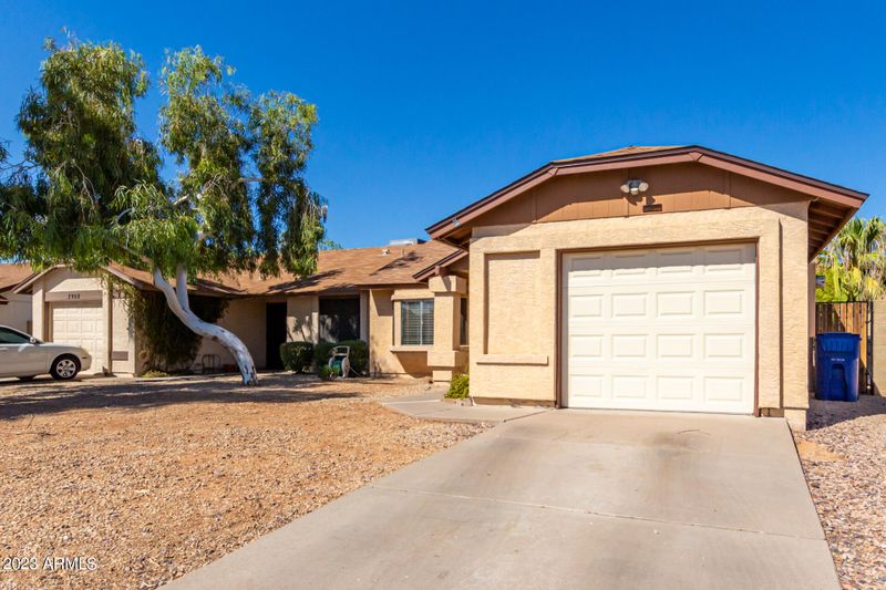 2904 E Isabella Ave, Mesa, AZ 85204