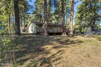 2904 Kona Trl, Flagstaff, AZ 86005