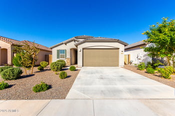 2904 Tie Down Dr, San Tan Valley, AZ 85140