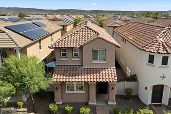 29040 125th Dr, Peoria, AZ 85383