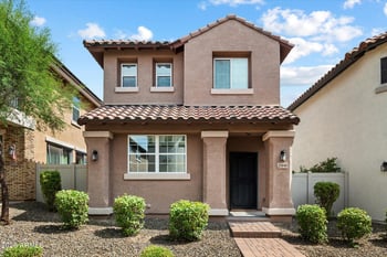 29040 125th Dr, Peoria, AZ 85383