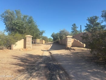 29041 64th Pl, Cave Creek, AZ 85331