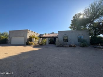 29041 64th Pl, Cave Creek, AZ 85331
