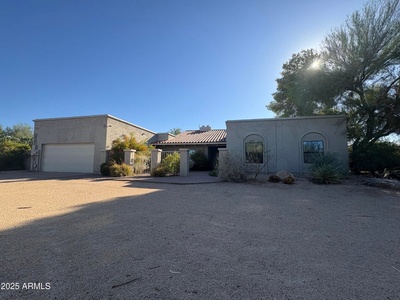 29041 64th Pl, Cave Creek, AZ 85331