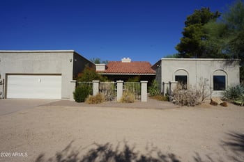 29041 64th Pl, Cave Creek, AZ 85331