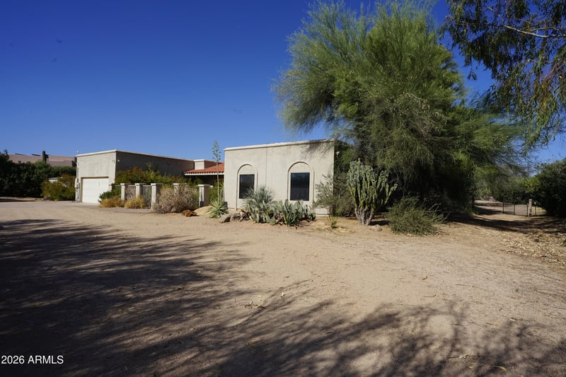 29041 64th Pl, Cave Creek, AZ 85331