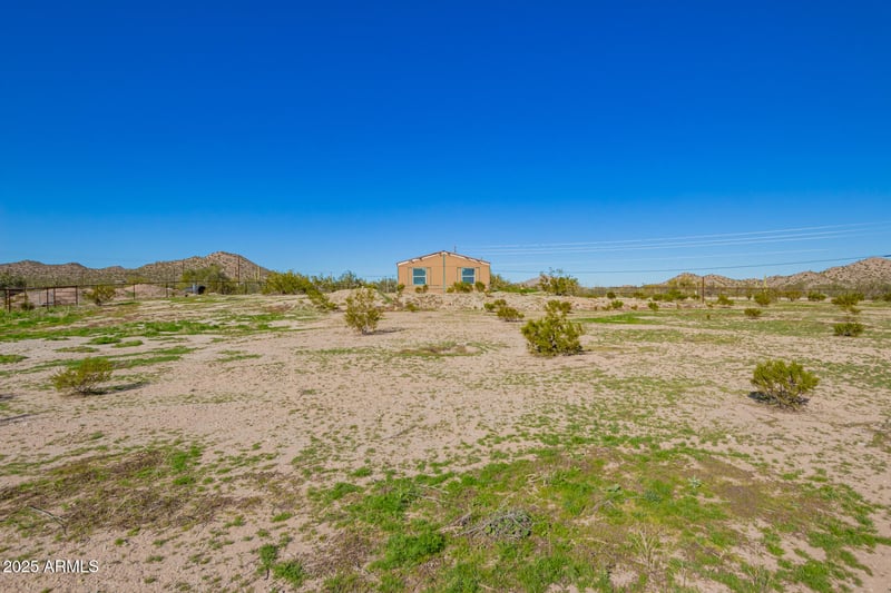 29042 Brenner Pass Rd, Queen Creek, AZ 85144