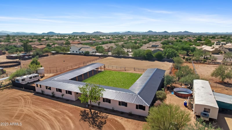 29048 53rd St, Cave Creek, AZ 85331