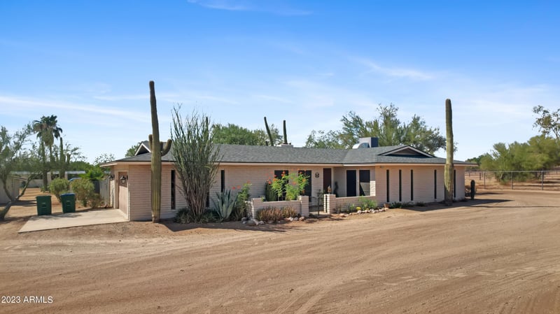 29048 53rd St, Cave Creek, AZ 85331
