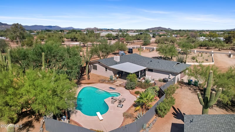 29048 53rd St, Cave Creek, AZ 85331