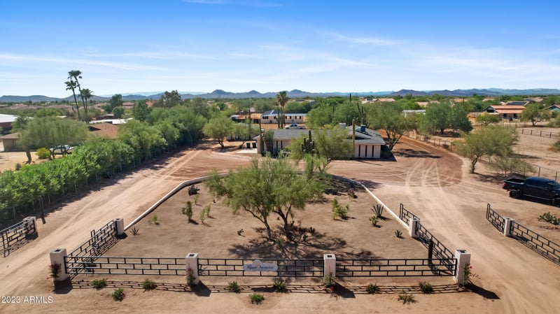 29048 53rd St, Cave Creek, AZ 85331