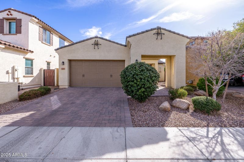 2905 E Aloe Pl, Chandler, AZ 85286