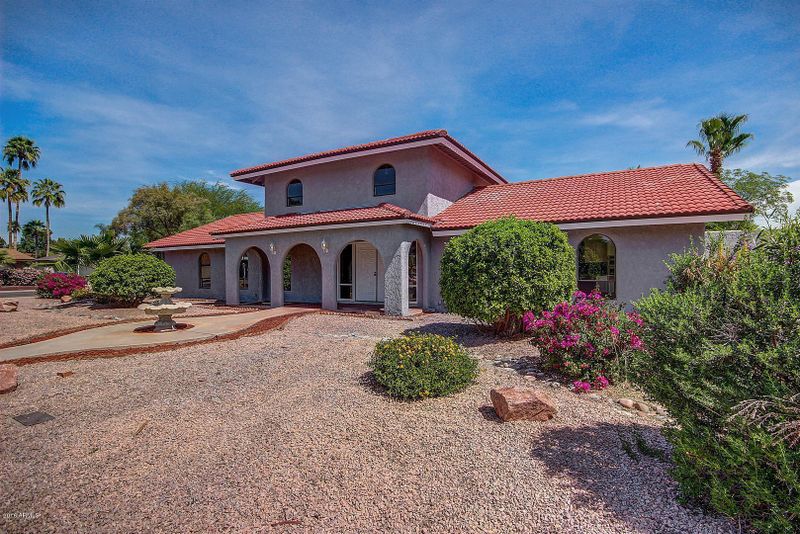 2905 E Des Moines St, Mesa, AZ 85213