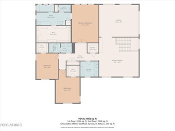 2905 E Los Gatos Dr, Phoenix, AZ 85050