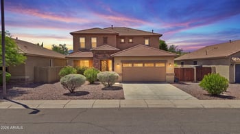 2905 E Meadowview Dr, Gilbert, AZ 85298