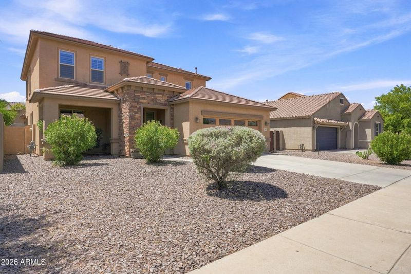 2905 E Meadowview Dr, Gilbert, AZ 85298