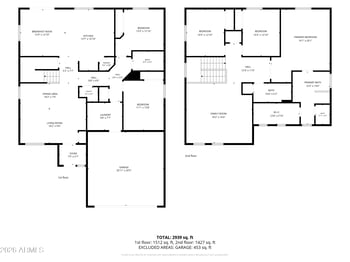 2905 Meadowview Dr, Gilbert, AZ 85298