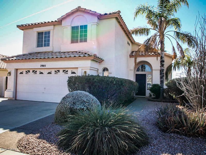 2905 E Nighthawk Way, Phoenix, AZ 85048