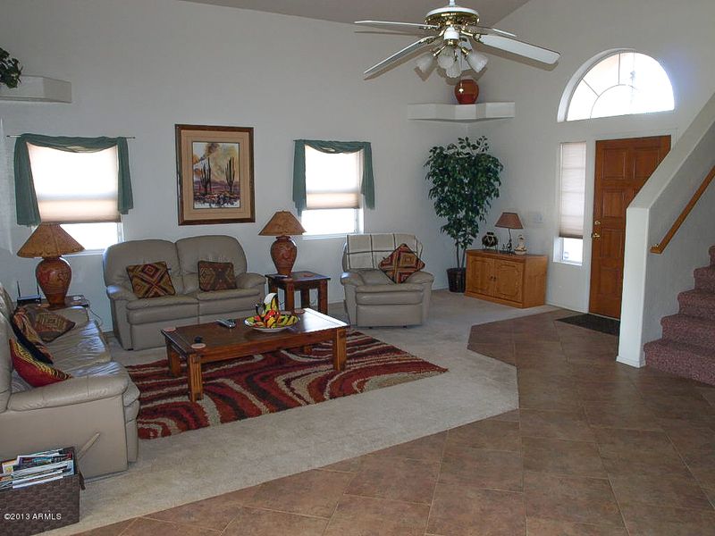 2905 E Nighthawk Way, Phoenix, AZ 85048