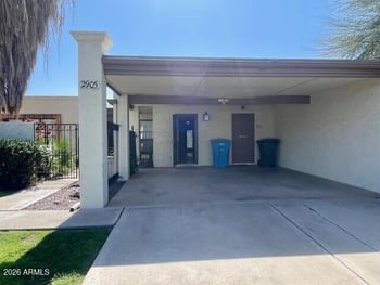 2905 Glendale Ave, Phoenix, AZ 85051