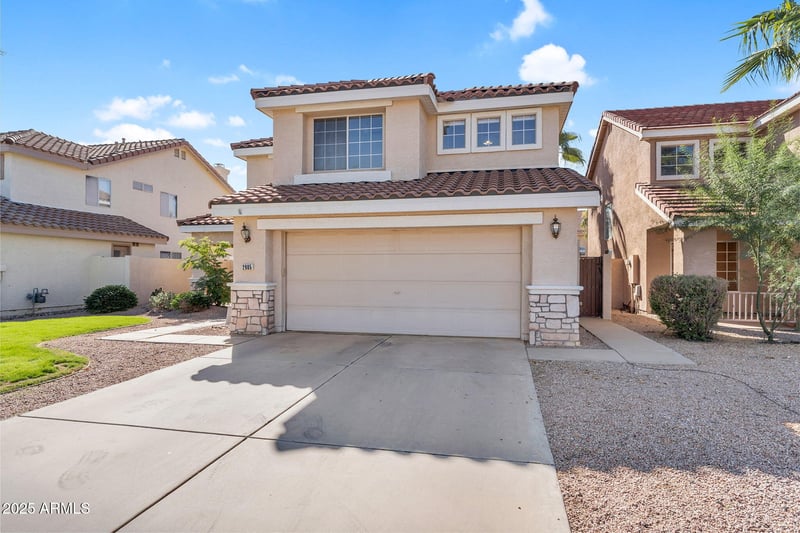 2905 Glenhaven Dr, Phoenix, AZ 85048