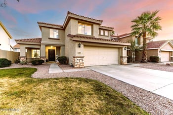 2905 Glenhaven Dr, Phoenix, AZ 85048