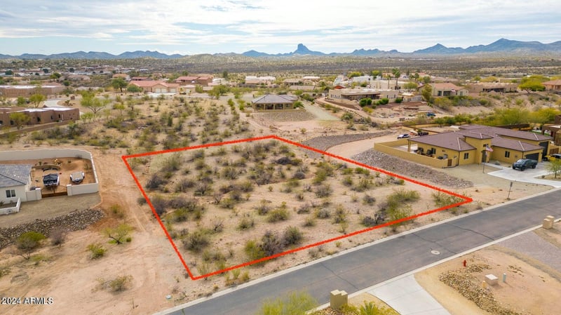 2905 Percheron Rd #82, Wickenburg, AZ 85390