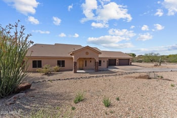 2905 Silver Spur Dr, Wickenburg, AZ 85390